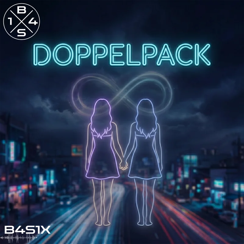 Cover: Doppelpack